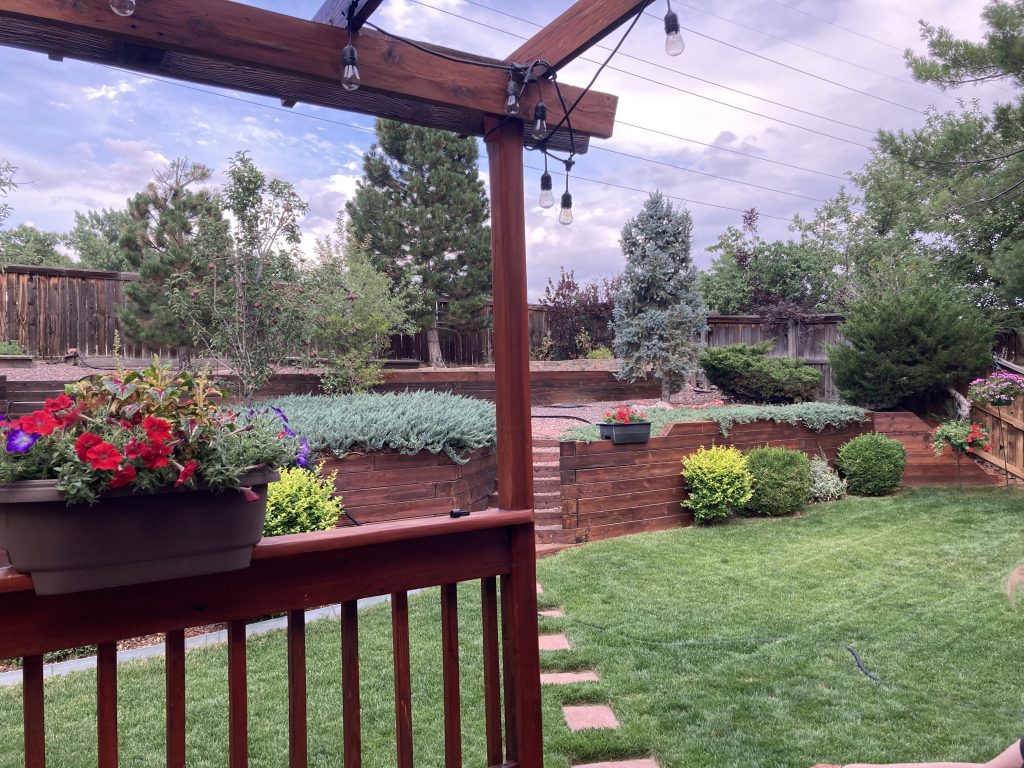 Artificial Grass Installation