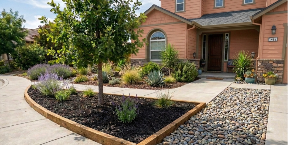 denver xeriscaping Functional Hardscaping